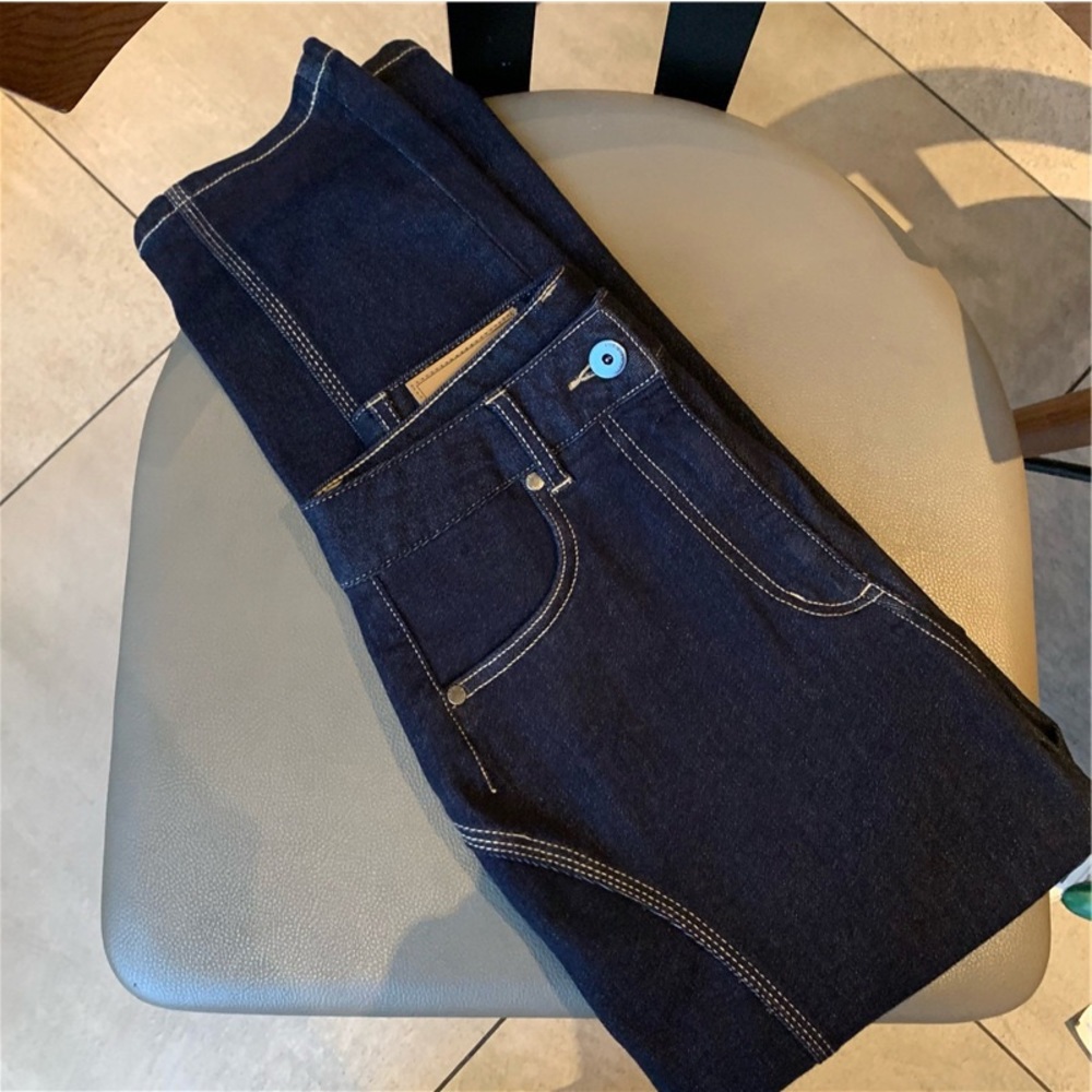 Women jeans size medium
